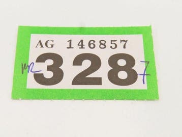 Vollmer H0 - 5715/5760 - Modeltreingebouwen (2) - Moderene, Hobby en Vrije tijd, Nieuw