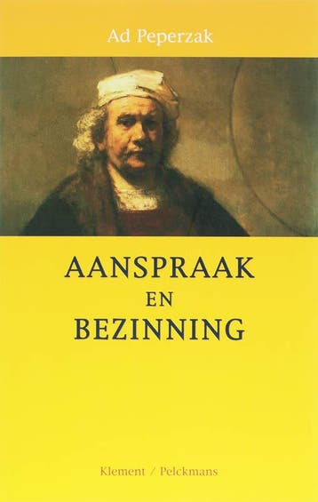 Aanspraak en bezinning 9789086870080 A.Th. Peperzak, Verzenden, A.Th. Peperzak