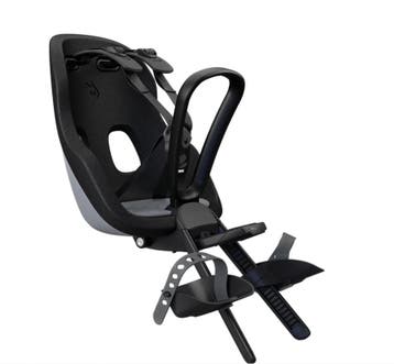Thule voorzitje yepp nexxt 2 mini (Fietsstoeltjes), Fietsen en Brommers, Verzenden, Nieuw