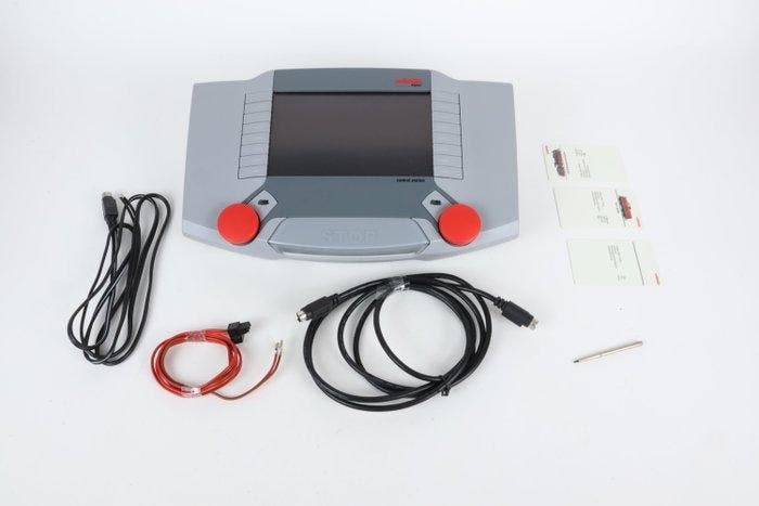 Märklin H0 - 60213 - Digitale besturingseenheid (1) -, Hobby & Loisirs créatifs, Trains miniatures | HO