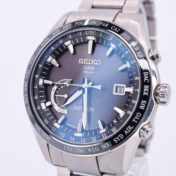 Seiko - Astron - SBXB089 8X22-0AG0-2 - Heren - 2010-2020