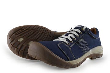 Keen Sneakers in maat 48 Blauw, Zo goed als nieuw, Sneakers, Keen, Verzenden