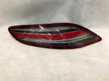 Mercedes SLS AMG A197 achterlicht links LED USA A1978200364, Verzenden