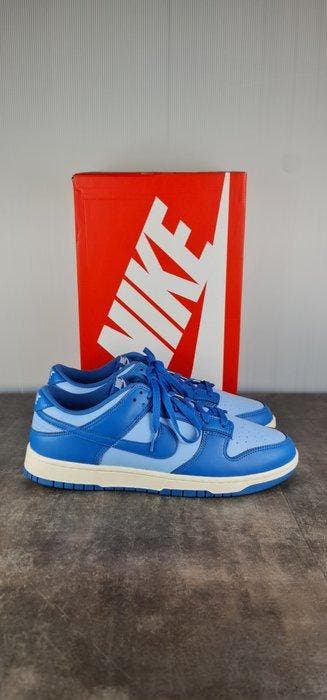 Nike - Veterschoenen - Maat: EU 47 - Nieuw in doos