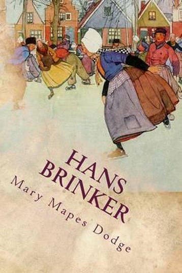Hans Brinker 9781542594196 Mary Mapes Dodge, Verzenden, Mary Mapes Dodge
