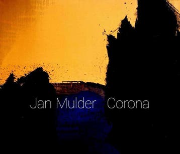 Corona 9789462260955 Jan Mulder, Verzenden, Jan Mulder