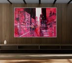 Adam Wajerczyk - New York street XL