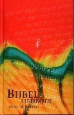 BIJBEL & LIEDBOEK, BASISEDITIE 9789065392718, Verzenden, Gelezen