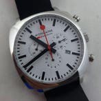 Mondaine - Grand Cushion Chrono - MSL.41410.LBV.SET - Homme, Nieuw
