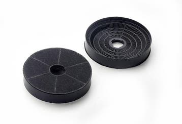 Silverline Koolstoffilter AF100 / YT971.1000.05, Verzenden