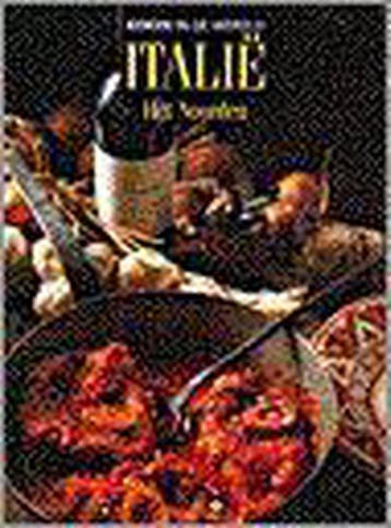 Italie: het Noorden / Koken in de wereld 9789053903926, Verzenden, M. Christl-Licosa