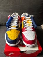 Nike - Dunk Low JP QS - Sneakers - Maat: EU 44, Kleding | Heren, Schoenen, Nieuw