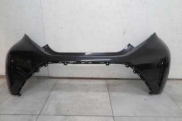 achterbumper Toyota Aygo X 52159-0H120, Verzenden, Gebruikt