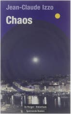 Chaos 5413662907054 Jean-Claude Izzo, Verzenden, Gelezen, Jean-Claude Izzo