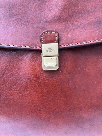 The Bridge - Ensemble daccessoires de mode, Nieuw