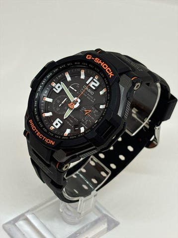Casio - GW-4000-1AJF - Sans prix de réserve - Homme -, Handtassen en Accessoires, Nieuw
