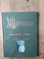 XIII, XIII Mystery - Mayflower Day / Kolonel Amos - Luxe