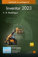 Inventor 2023 | Ronald Boeklagen | Nieuw, Verzenden, Nieuw, Ronald Boeklagen