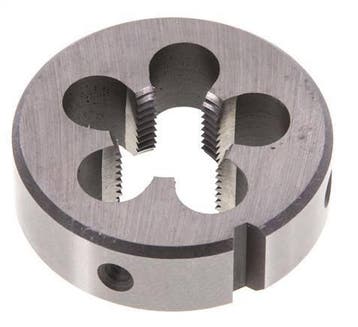 Matrice ronde DIN EN 24231 G 3/8., Verzenden