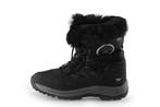 Mustang Snowboots Jongens in maat 34 Zwart, Verzenden, Schoenen