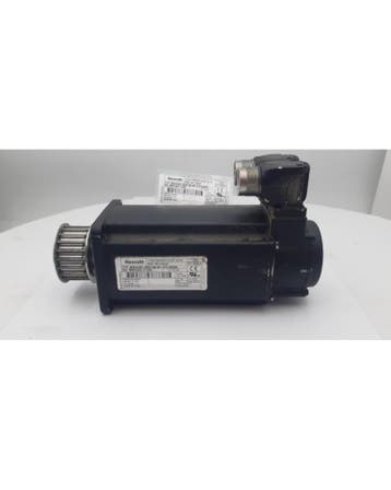 Bosch Rexroth Servo Motor R911306387, Verzenden