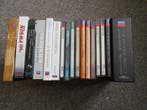 Cecilia Bartoli - 17x CD Albums - Beautiful Collection with