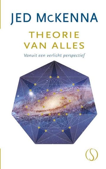 Jed McKennas theorie van alles 9789491411724 Jed McKenna, Boeken, Verzenden, Gelezen, Jed McKenna