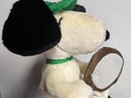 Steiff: Snoopy met tennis racket 22cm, pluche - Ours en