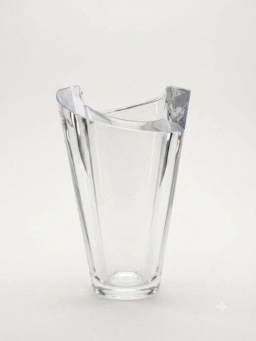 Orrefors - Helen Krantz - Vase - 4 971 - Cristal - Vase «, Antiek en Kunst, Antiek | Meubels | Stoelen en Sofa's