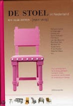 De Nederlandse stoel 9789074009928 Toon Lauwen, Verzenden, Toon Lauwen