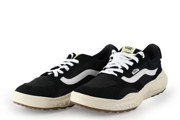 Vans Sneakers in maat 43 Zwart, Kleding | Heren, Verzenden, Zwart, Zo goed als nieuw, Sneakers