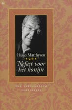 Nefast voor het Konijn 9789044316148 H. Matthyssen, Boeken, Verzenden, Zo goed als nieuw, H. Matthyssen