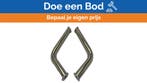 Bieden: Fjord 360 Stainless Steel Console, Ophalen of Verzenden