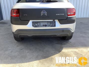 Achterbumper Citroen C4 Cactus O339602, Nieuw