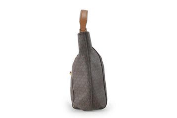 Michael Kors Schoudertas Bruin, Verzenden