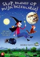 Stap maar op mijn bezemsteel op DVD, Verzenden, Nieuw in verpakking