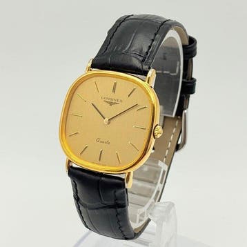 Longines - Vintage - Zonder minimumprijs - 21756943 - Heren