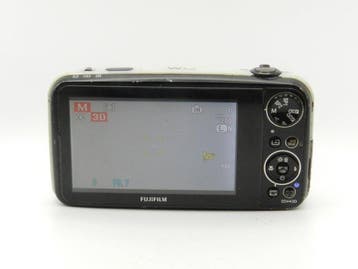 Fujifilm FinePix REAL 3D W3S Digitale camera, Nieuw