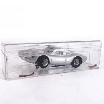 Jouef - Slotcar Vintage Porsche 904 GTS slot car - 1960-1970, Nieuw