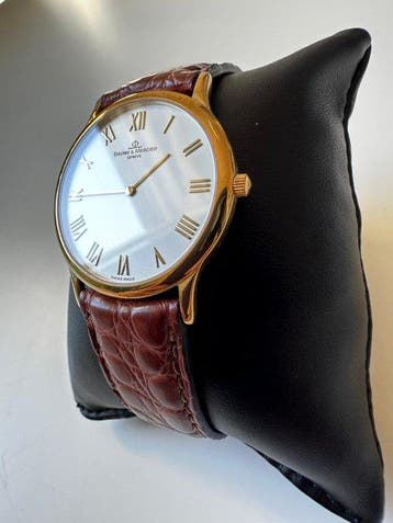Baume & Mercier - Classima - MV045078 - Femme - 1990-1999