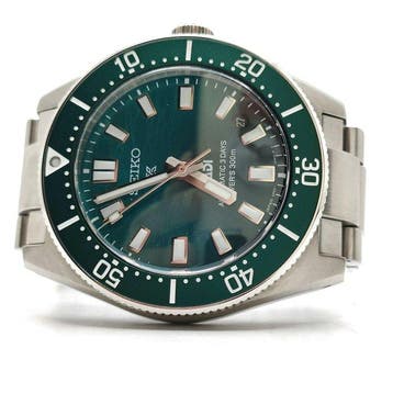 Seiko - Prospex Marinemaster - 6R35-00N0 - Heren - 2020-2025