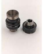 Leitz booropname HSK-f63 A76,5 RH/DX V26, Verzenden