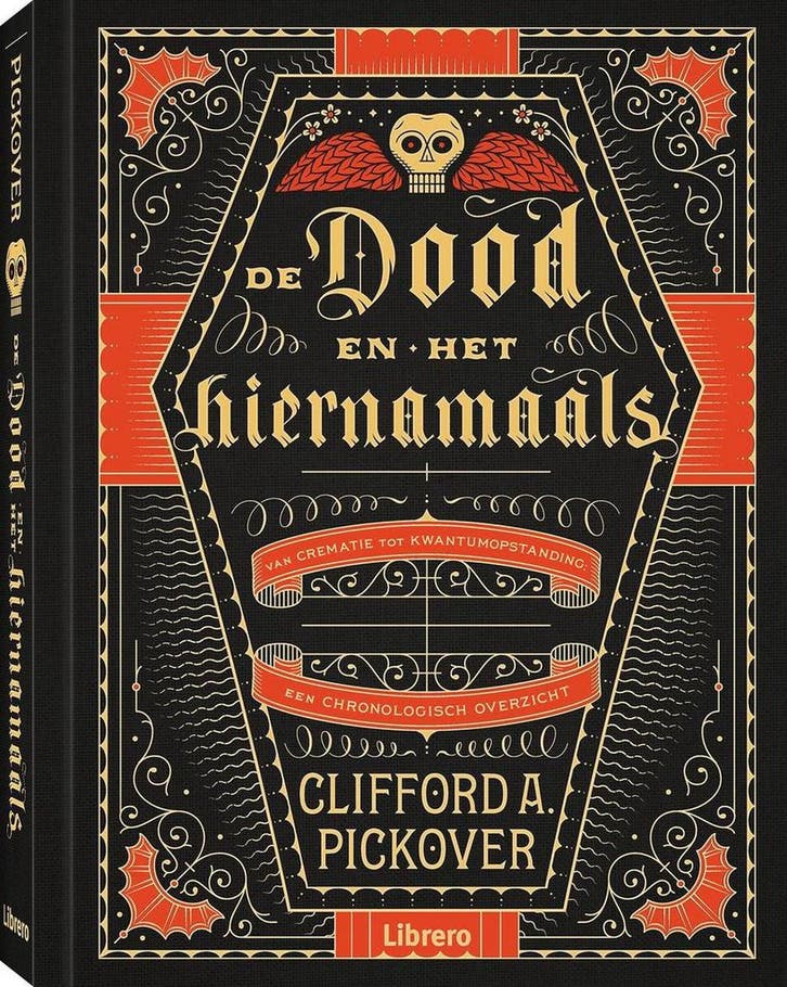 De dood en het hiernamaals 9789089989468, Boeken, Esoterie en Spiritualiteit, Zo goed als nieuw, Verzenden