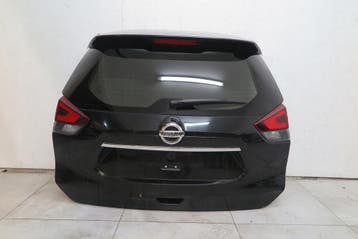 achterklep Nissan X-Trail T32 lift 17-, Verzenden