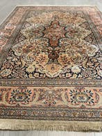 Ghoum - Tapis - 186 cm - 122 cm - soie