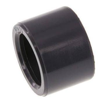 Manchon réducteur en PVC 25x32mm [5 Pièces], Verzenden