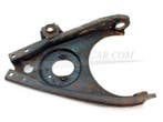 Draagarm linksvoor gebruikt Volvo 671351-U Amazon 1961-1970;