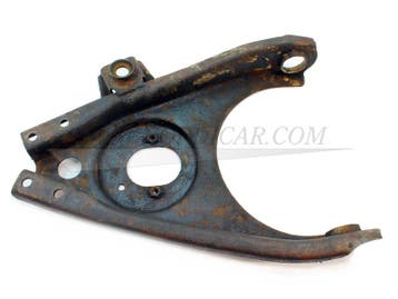 Draagarm linksvoor gebruikt Volvo 671351-U Amazon 1961-1970;