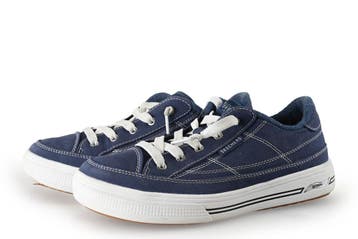 Skechers Instappers in maat 39 Blauw, Kleding | Dames, Skechers, Instappers, Gedragen, Verzenden