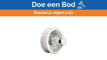 Bieden: Gianneschi ELL/R355 Marine Blower Spacer, Ophalen of Verzenden